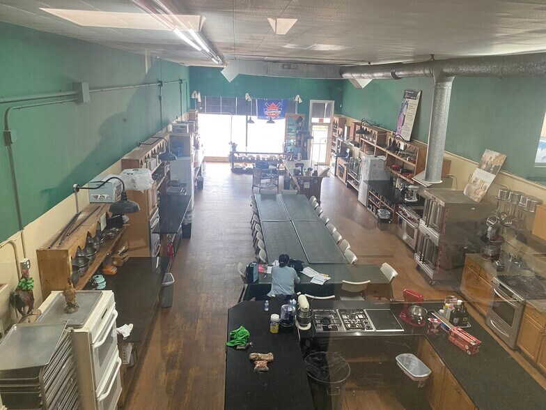More Photos Of 709 W Smith St, Orlando Storefront For Sale