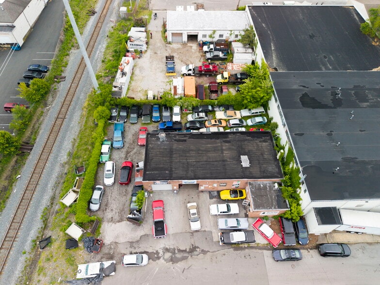 More Photos Of 6 Roberta Ave, Collingdale Warehouse For Sale