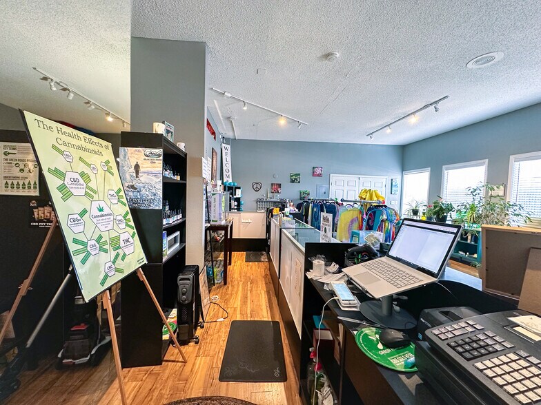 More Photos Of 1528 N Lincoln Ave, Loveland Office For Lease