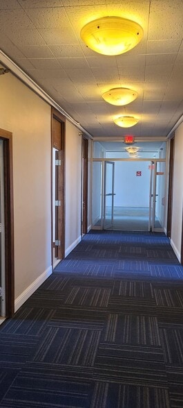 More Photos Of 28 N 1st St, San Jose Office For Sale