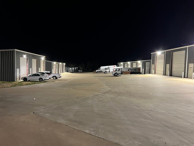 More Photos Of 12440 State Highway 155 S, Tyler Warehouse For Lease
