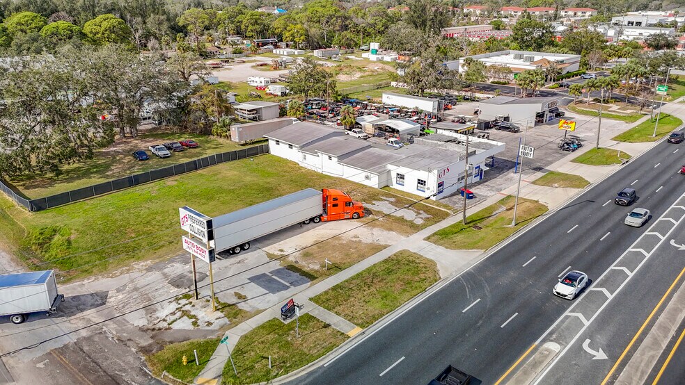 More Photos Of 5995 US-19 Hwy, New Port Richey Land For Sale