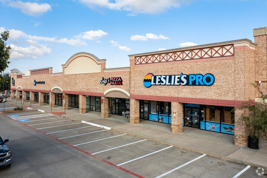 More Photos Of 4710-4944 Preston Rd, Frisco Unknown For Sale