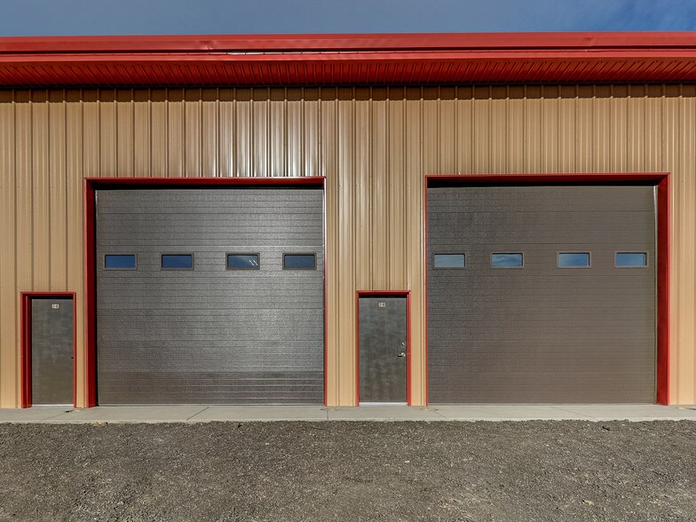 Primary Photo Of 341 1st St, Mead Warehouse For Lease