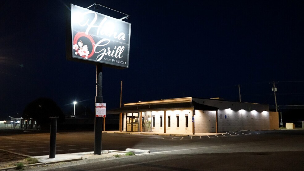More Photos Of 1921 Hall Ave, Littlefield Land For Sale