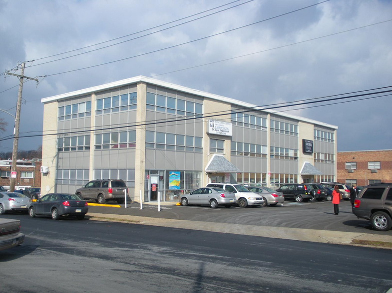 post office philadelphia bustleton ave