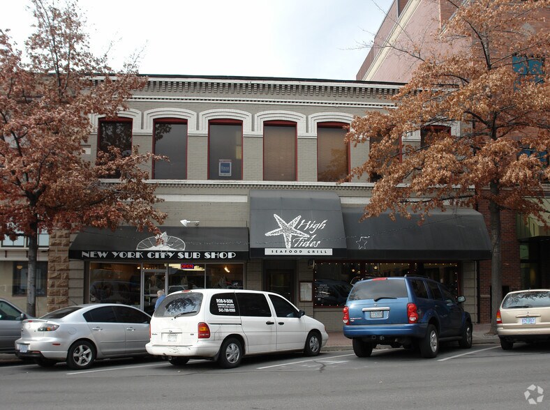More Photos Of 1045 NW Bond St, Bend Office For Lease