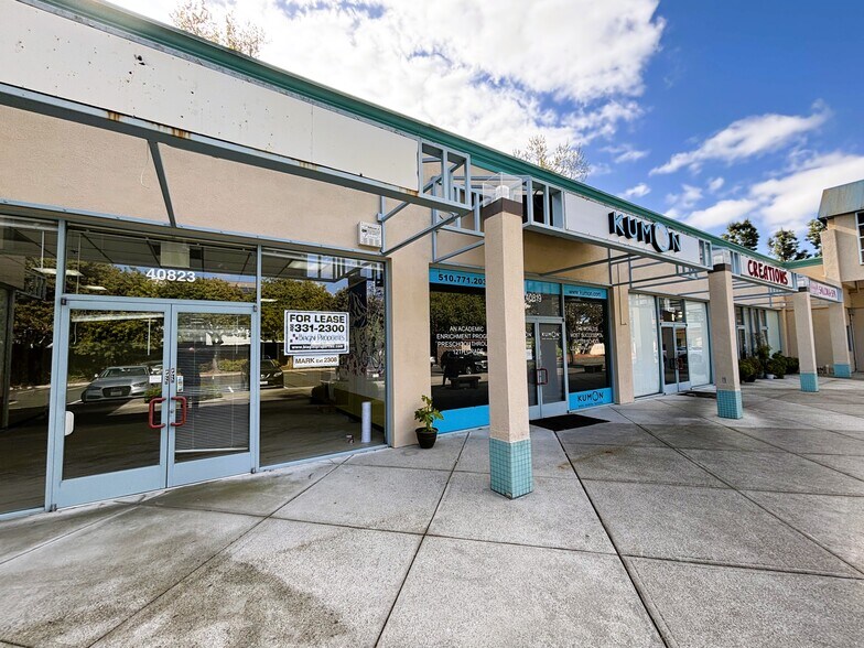 More Photos Of 40815 Fremont Blvd, Fremont Unknown For Lease