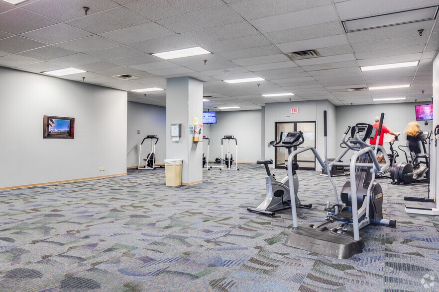 More Photos Of 2408-2488 E 81st St, Tulsa Medical For Lease