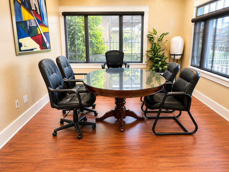 More Photos Of 3895 Brockton Ave, Riverside Office For Lease
