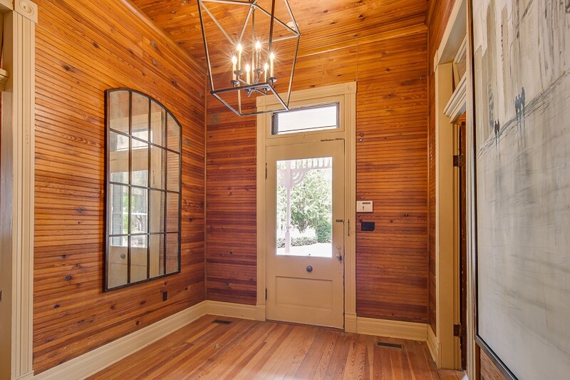 More Photos Of 7642 Poplar Pike, Germantown Office For Sale