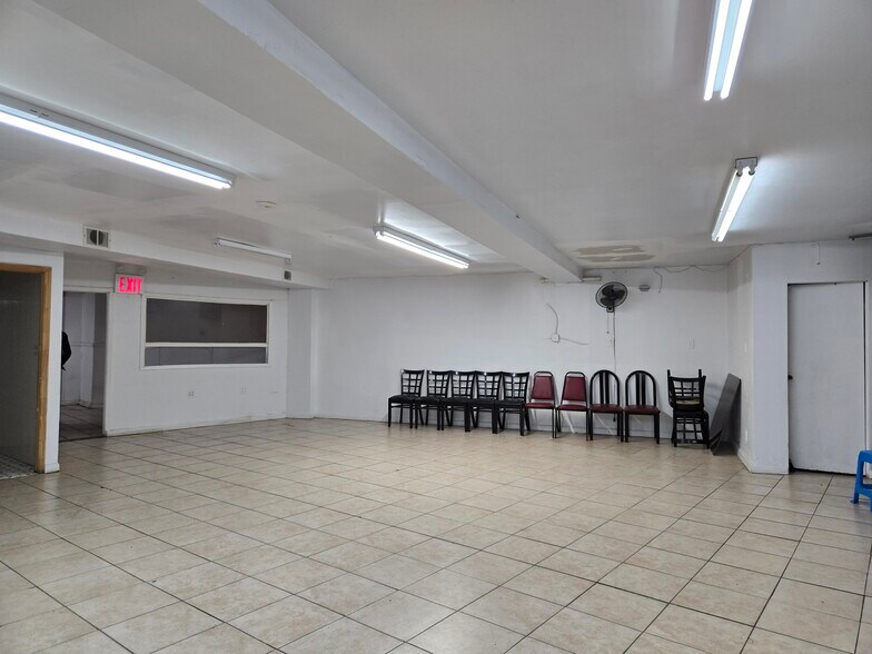 More Photos Of 8219 Queens Blvd, Elmhurst General Retail For Sale