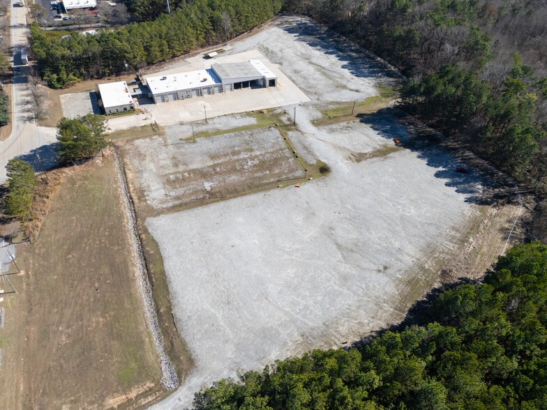 More Photos Of 1010 Citizens Pky, Morrow Unknown For Lease