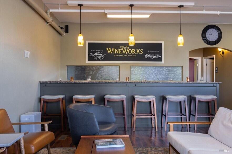 Primary Photo Of 870 Gravenstein Hwy, Sebastopol Freestanding For Sale