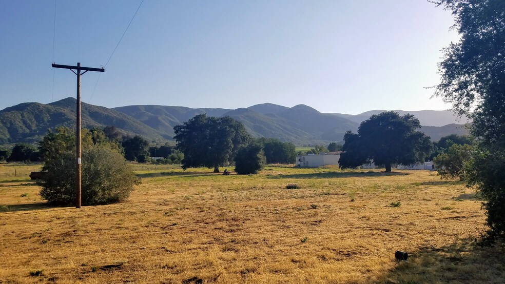 More Photos Of 35250 Hwy 79, Warner Springs Land For Sale