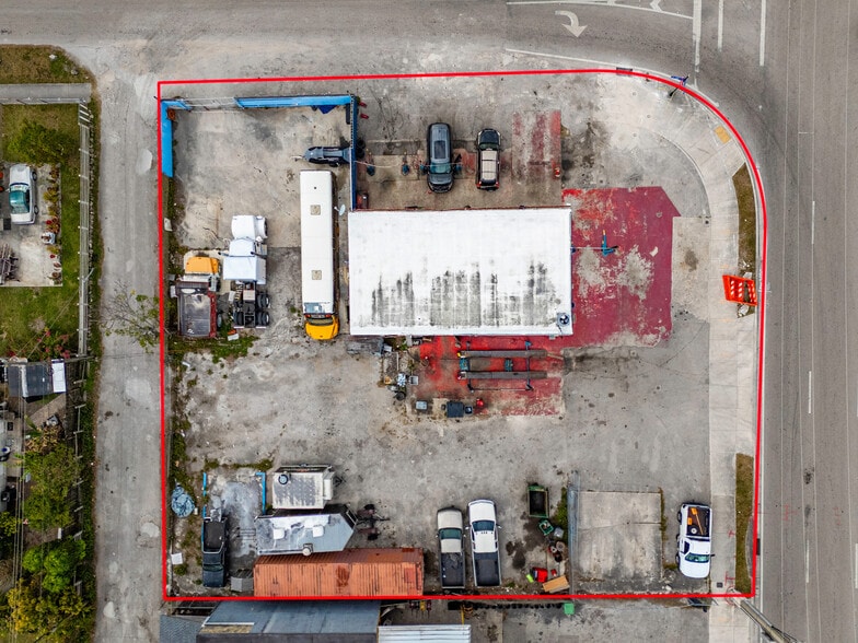 More Photos Of 11480 W Flagler St, Miami Auto Repair For Sale