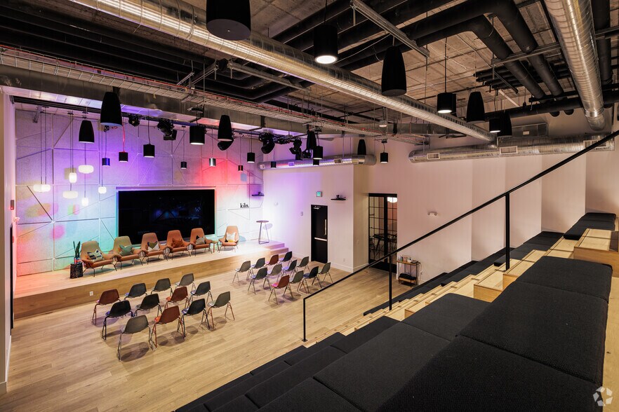 More Photos Of 26 S Rio Grande St #2072, Salt Lake City, UT 84101, Salt Lake City Coworking Space