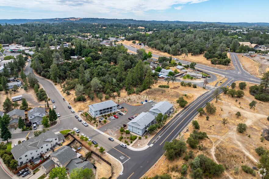 More Photos Of 575-579 Racquet Way, Diamond Springs Apartments For Sale