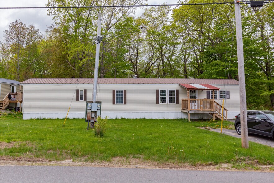 More Photos Of , Madison Specialty For Sale