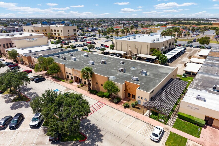 More Photos Of 2601 Cornerstone Blvd, Edinburg Medical For Sale