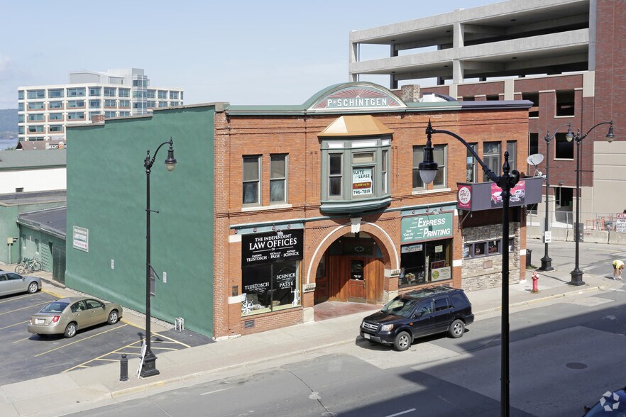 More Photos Of 225 3rd St N, La Crosse Storefront Retail Office For Lease