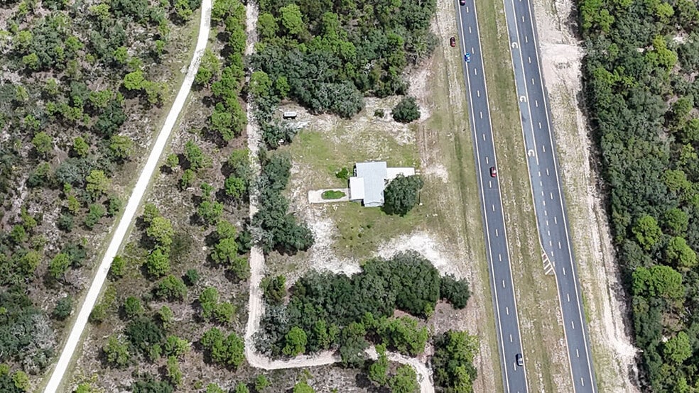 More Photos Of 15451 Commercial Way, Brooksville Office For Sale