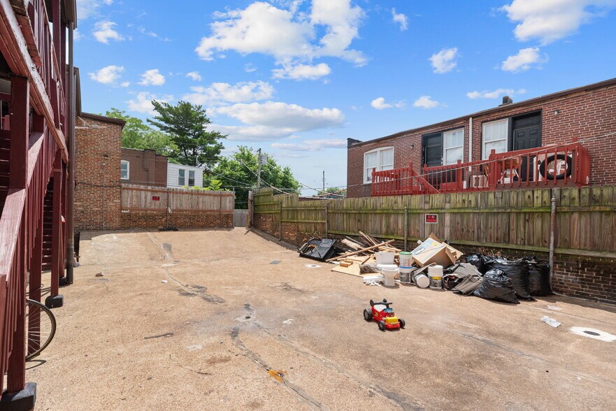 More Photos Of 5000 Virginia Ave, Saint Louis Apartments For Sale