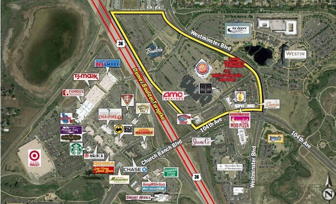 Primary Photo Of 10709 Westminster Boulevard, Westminster Land For Lease