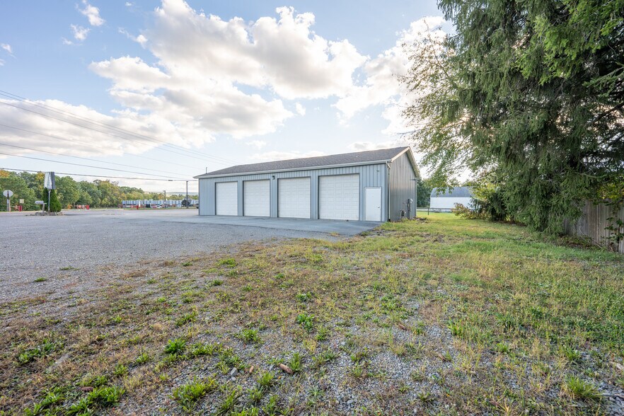 More Photos Of 4907 State Route 982, Latrobe Auto Repair For Sale