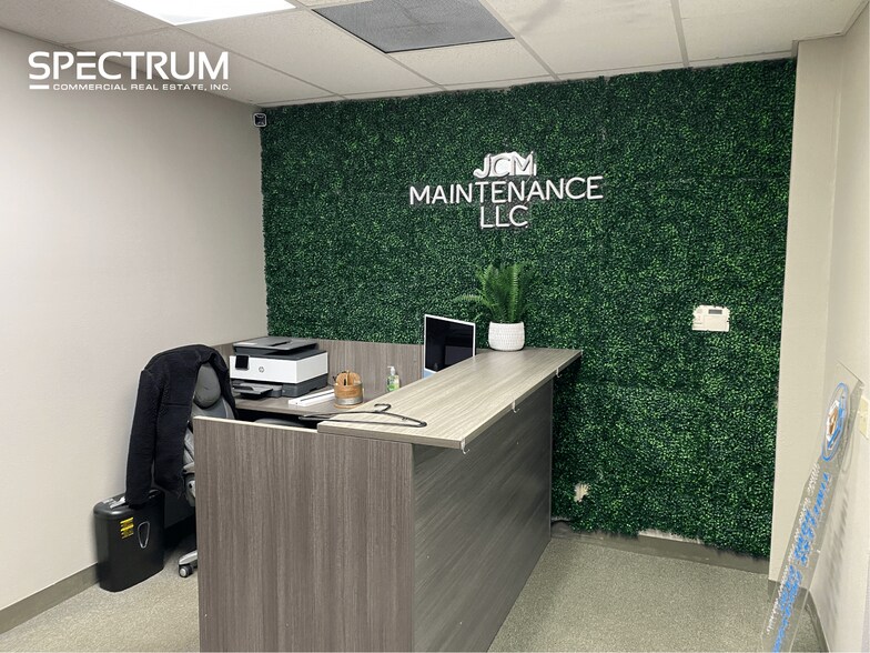 More Photos Of 27821 Fremont Ct, Valencia Warehouse For Lease