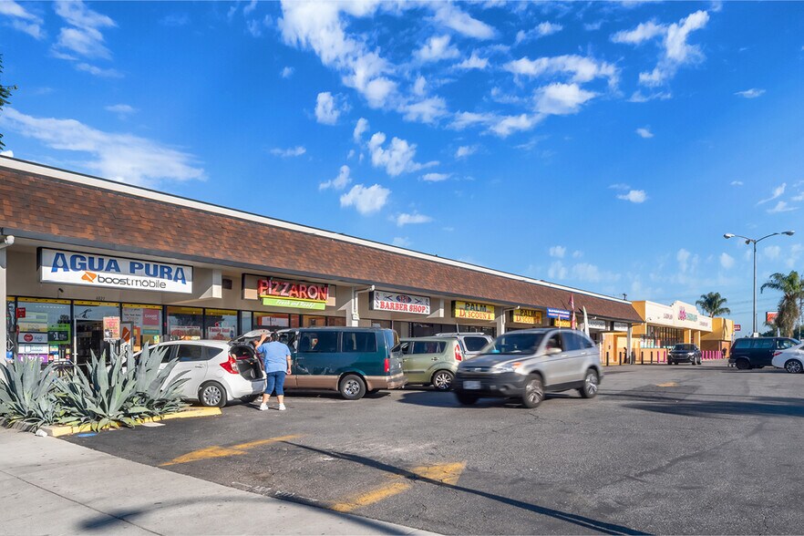 More Photos Of 6021 Florence Ave, Bell Gardens General Retail For Sale