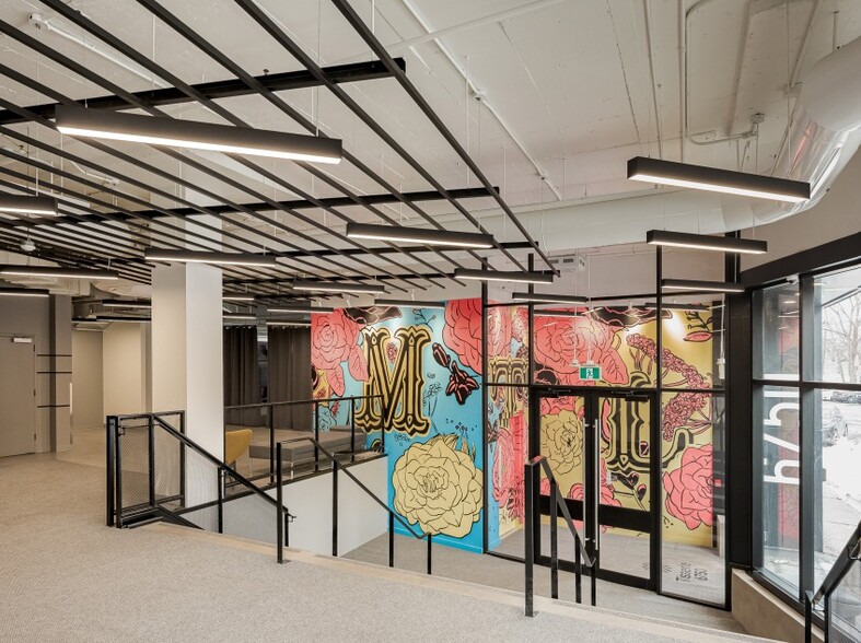 More Photos Of 6750 Av de l'Esplanade, Montréal Office For Lease