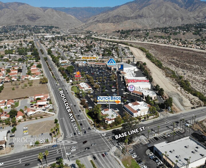 Primary Photo Of 7197-7259 Boulder Ave, Highland Unknown For Lease