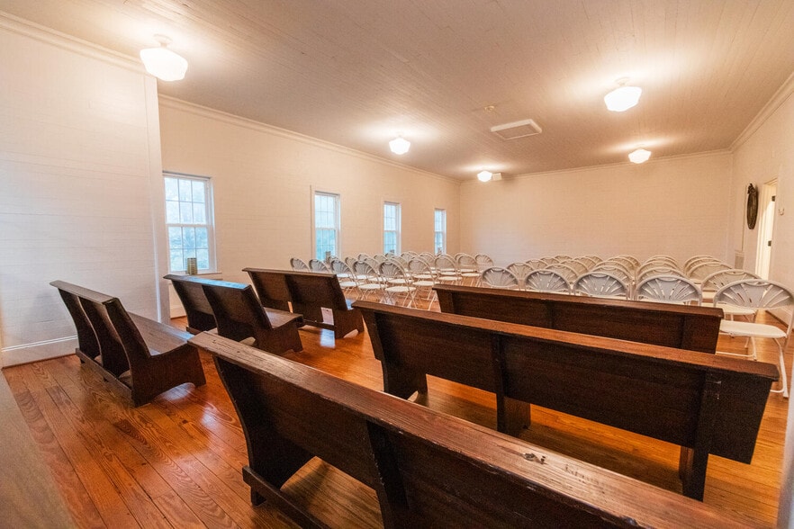More Photos Of 62 Bell Spring Rd, Munford Religious Facility For Sale