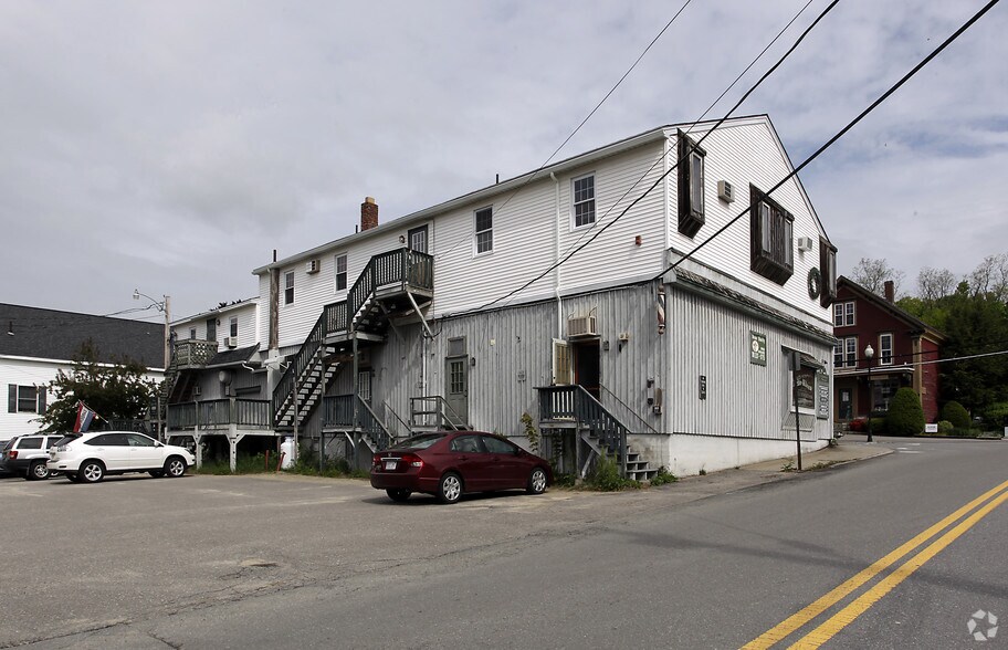 More Photos Of 49-59 Main St, Ashburnham Coworking Space