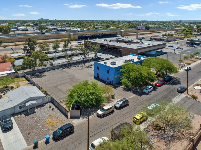 More Photos Of 4117 N 17th St, Phoenix Office For Sale