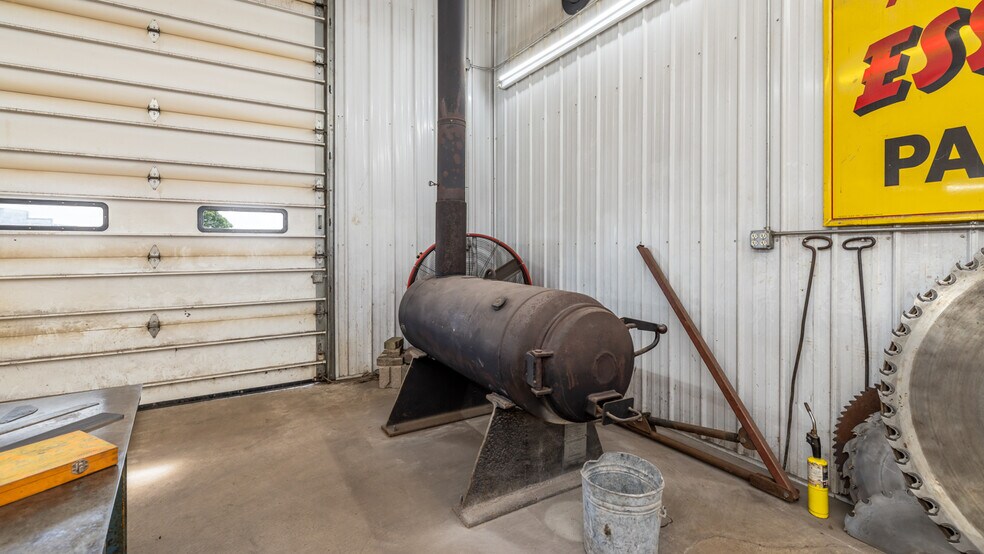 More Photos Of N16577 Main St, Hermansville Freestanding For Sale