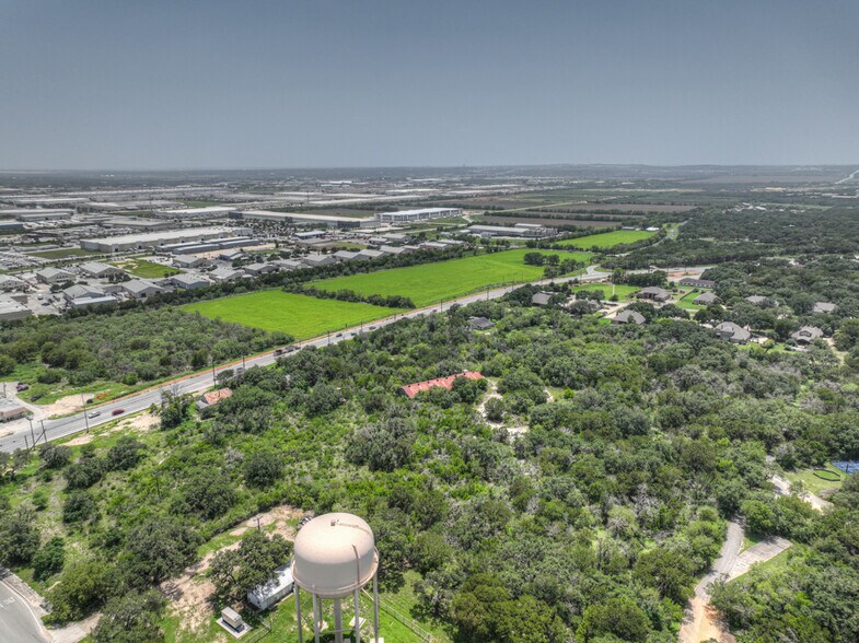 More Photos Of 19503 & 19525 FM 2252, Garden Ridge Land For Sale