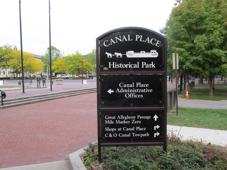 More Photos Of 17 Howard St, Cumberland Office For Lease