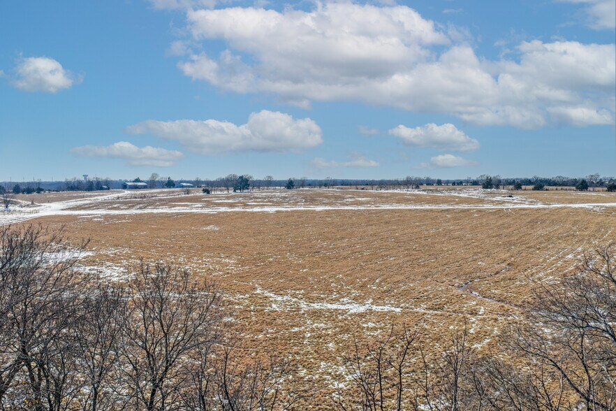 More Photos Of 5080 County Road 2664, Royse City Land For Sale