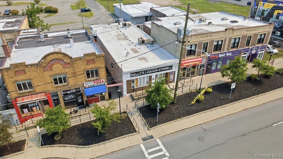 More Photos Of 458 Broadway, Monticello Storefront For Sale