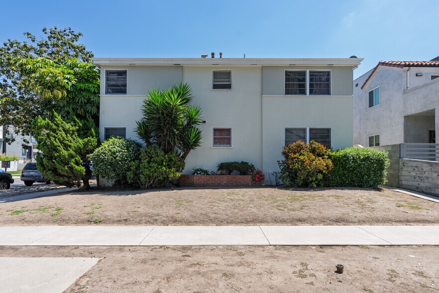 More Photos Of 5076-5084 Pickford St, Los Angeles Apartments For Sale
