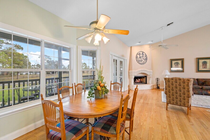 More Photos Of 42554 Maggie Jones Rd, Paisley Horse Stables For Sale