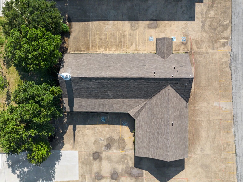 More Photos Of 2111 Skyline Dr, Mesquite Religious Facility For Sale
