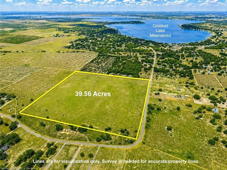 More Photos Of Lake Patrick Road N park, Babson Park Land For Sale