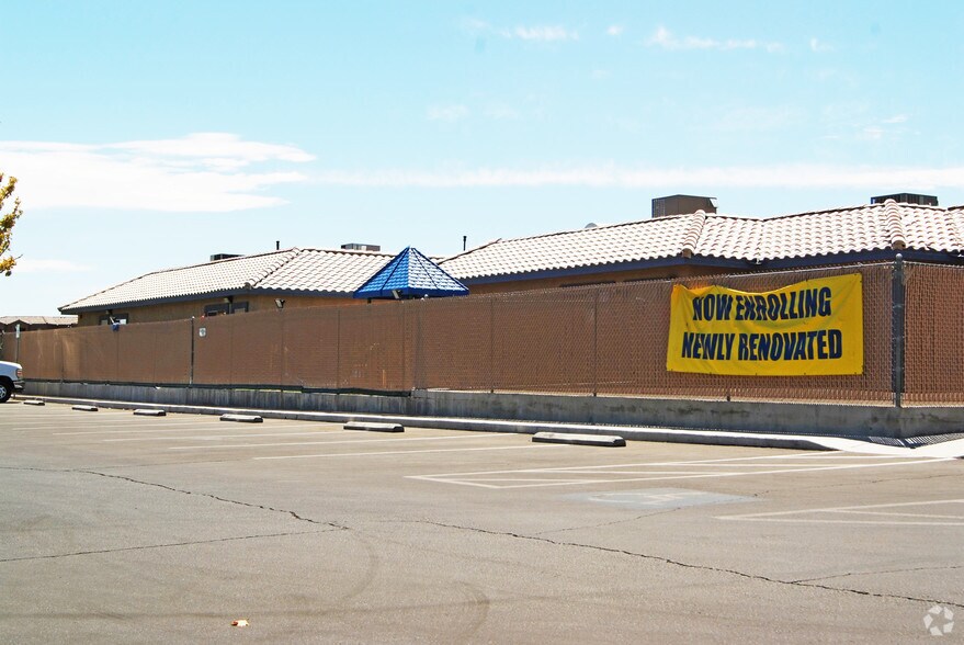 More Photos Of 4095 W Craig Rd, North Las Vegas Daycare Center For Sale