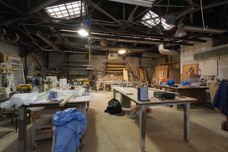 More Photos Of 154 26th St, Brooklyn Warehouse For Sale