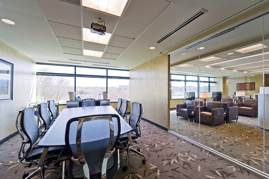 Photo of 2nd Floor Ste 200