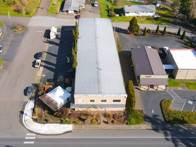 More Photos Of 345 1st St, Elkton Winery Vineyard For Sale