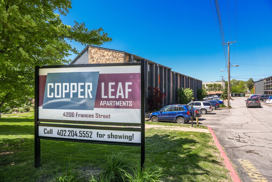 More Photos Of 4206 Frances St, Omaha Apartments For Sale